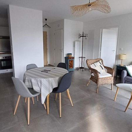 Appartement Les Voiles Du Clipper T2 à Préfailles Extérieur photo