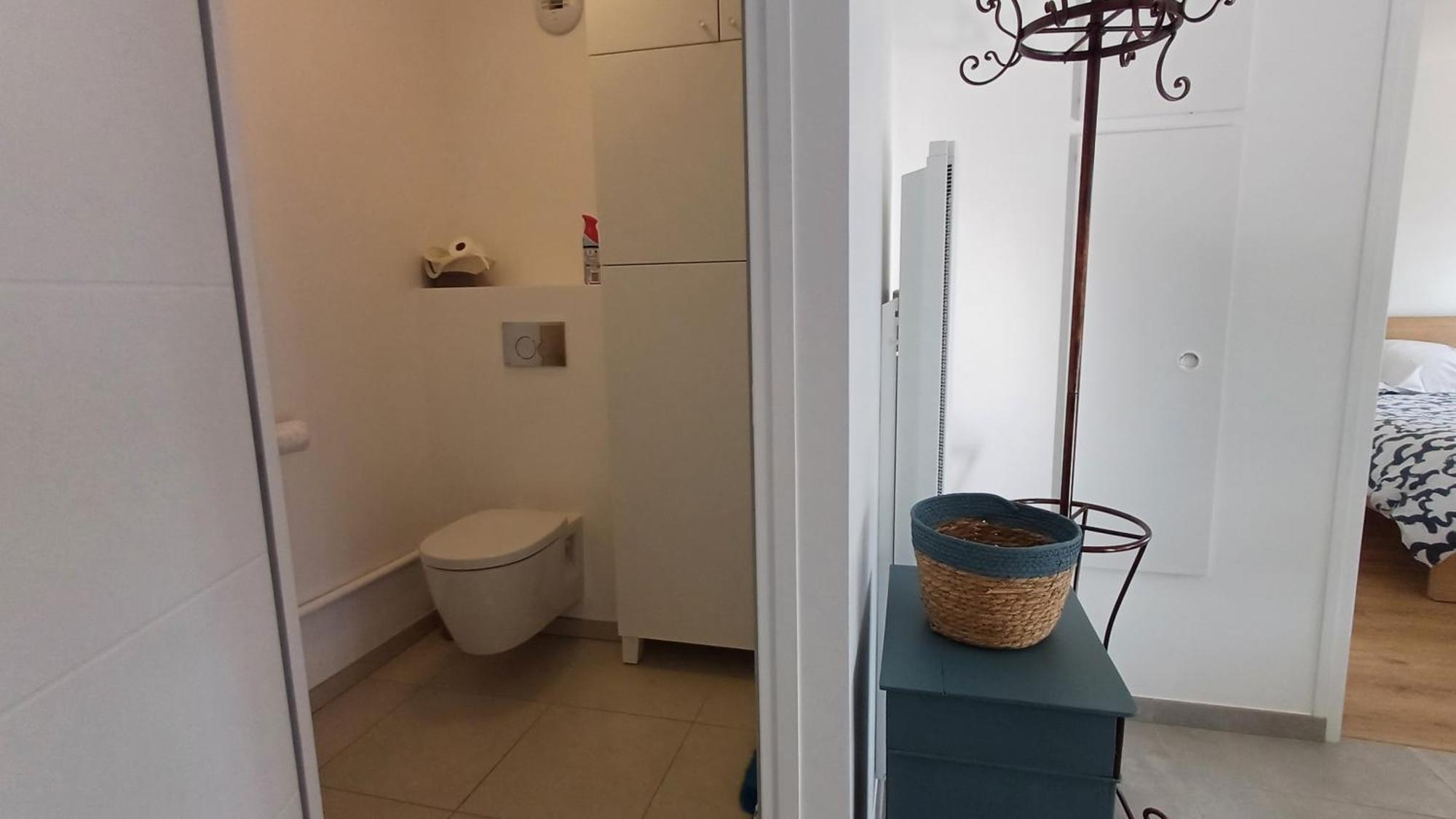 Appartement Les Voiles Du Clipper T2 à Préfailles Extérieur photo